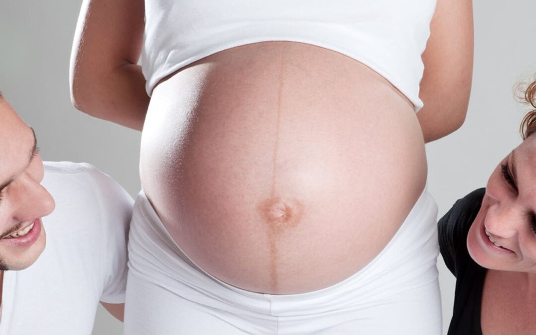 Barriga solidária: quando é indicada? Barriga solidária: quando é indicada?