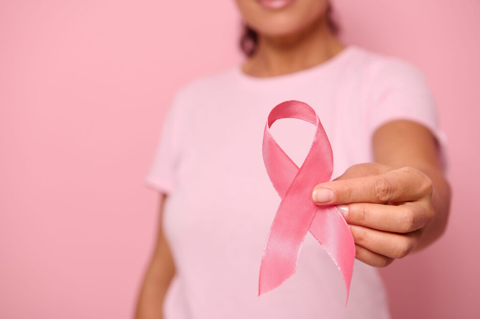 Câncer de mama e fertilidade Câncer de mama e fertilidade