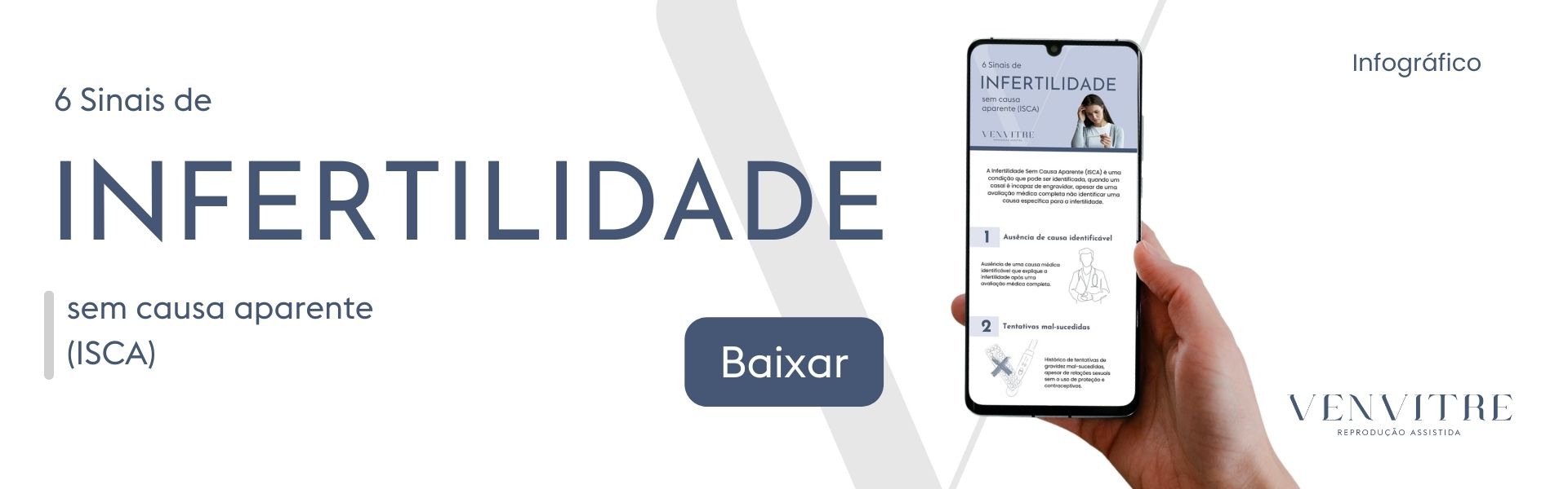 infertilidade baixar