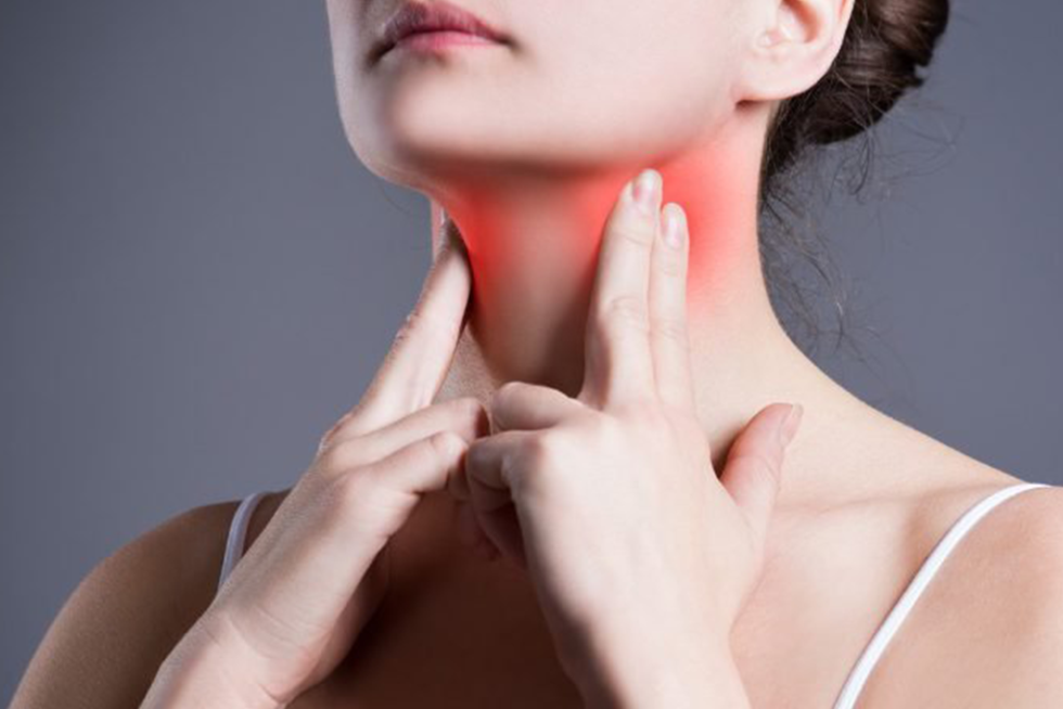 Tireoide e infertilidade Tireoide e infertilidade