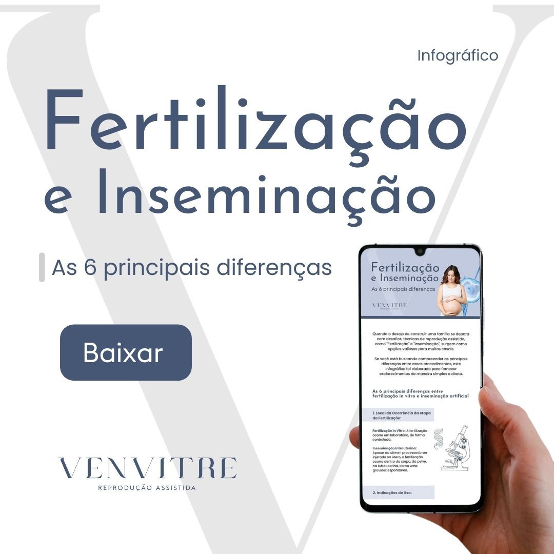 Fertilização