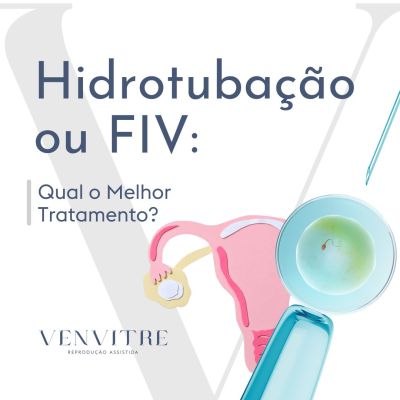 Hidrotubação