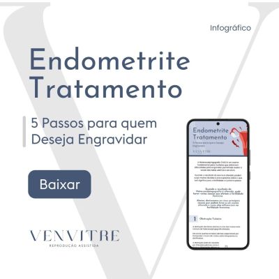 endometrite tratamento