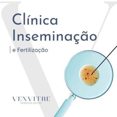 Clínica Inseminação