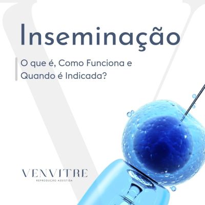 inseminação