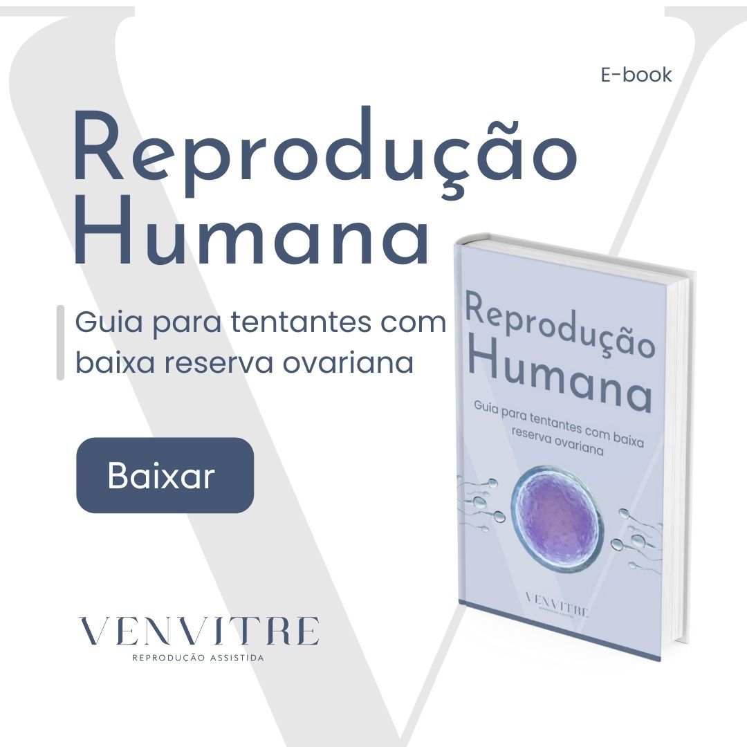 Reprodução Humana