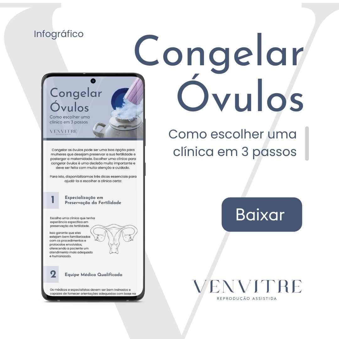 congelar ovulos